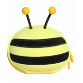 Geantă de umăr pentru copii ZIZITO în formă de albină ZIZITO 274415 