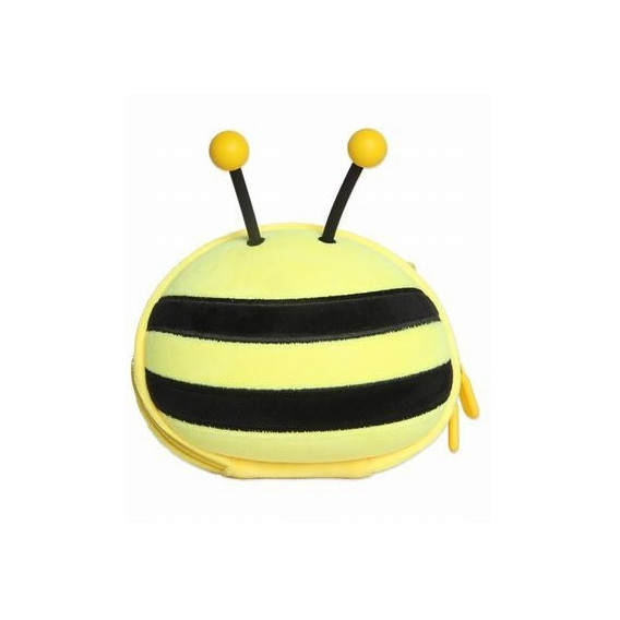 Geantă de umăr pentru copii ZIZITO în formă de albină ZIZITO 274415 