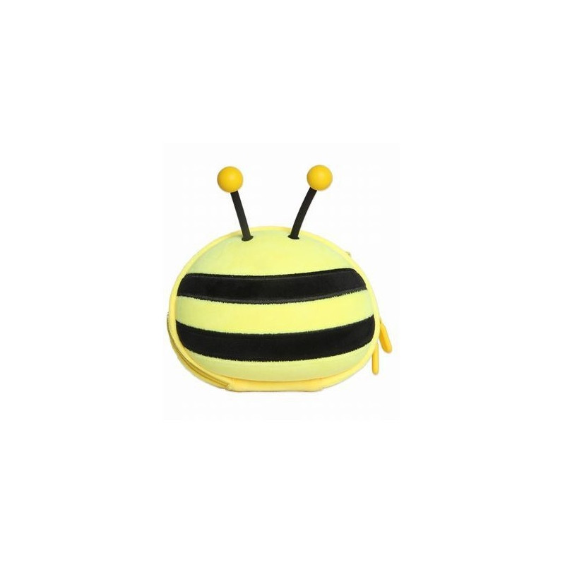 Geantă de umăr pentru copii ZIZITO în formă de albină  274415