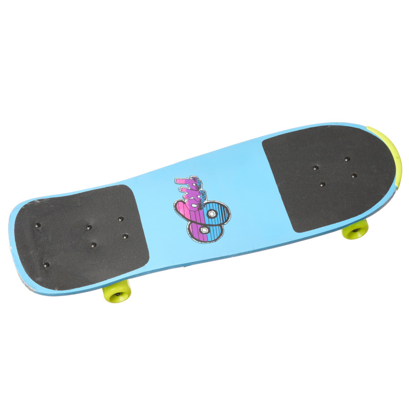 Skateboard, c-480, PRO 90 - albastru  274460
