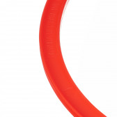 Cerc roșu de gimnastică ritmică, Ø 50 cm.  Amaya 274499 2