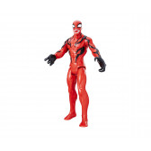 Figurine răufăcători din gama Spider-Man Spiderman 2745 8
