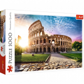 Puzzle - Colosseum, 1000 de elemente Trefl 274540 2