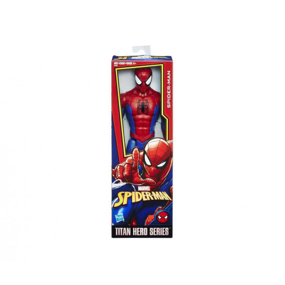 Figurină Spiderman Spiderman 2748 