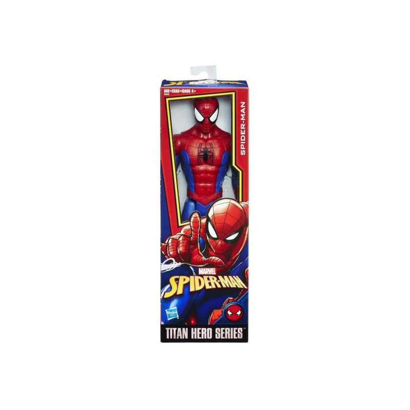 Figurină Spiderman  2748