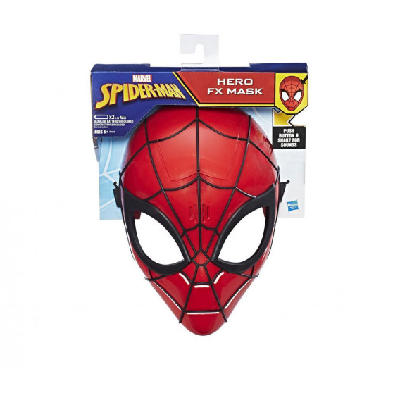 Masca Spiderman Hasbro 2751 