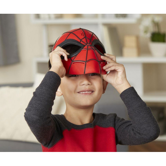 Masca Spiderman Hasbro 2753 3
