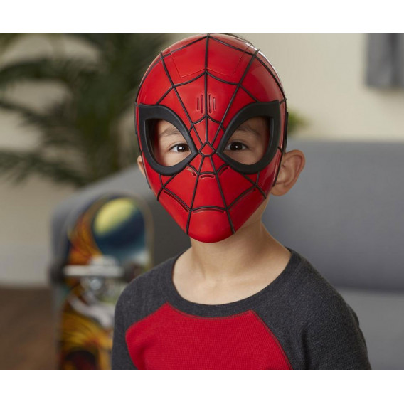 Masca Spiderman Hasbro 2756 6
