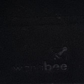 Fes pentru băieți cu logo brodat  Wanabee 276242 2