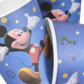 Căni de petrecere-Mickey Mouse pentru băieți Mickey Mouse 276308 2