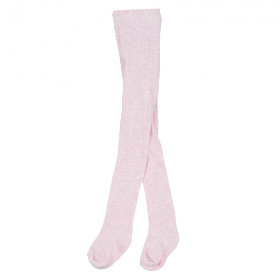 Set de ciorapi pentru bebeluși, albi și roz Cool club 277125 5