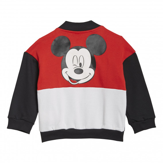 Set de hanorac și pantaloni, Disney Mickey Mouse Jogger Adidas 277890 3