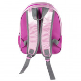 Rucsac LOL pentru fete, roz LOL 278102 3