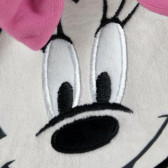 Rucsac de pluș Minnie Mouse pentru fete, roz Minnie Mouse 278160 9