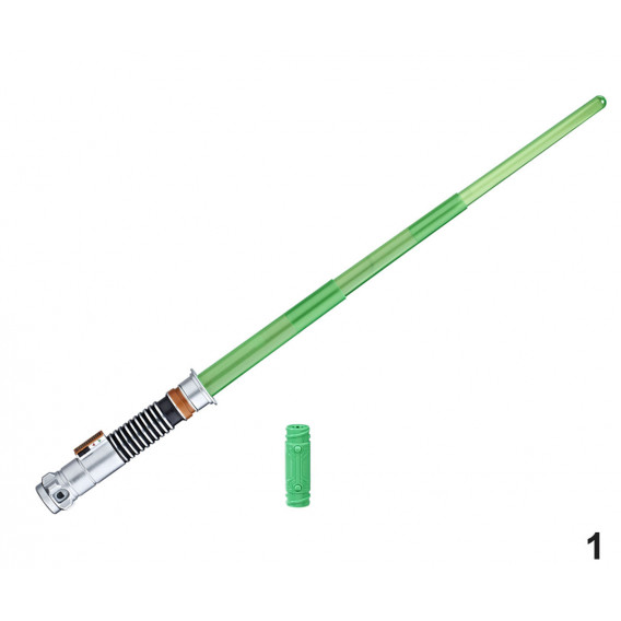 Sabie laser Star Wars, sortiment Star Wars 2783 3