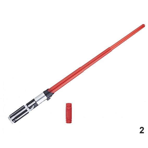 Sabie laser Star Wars, sortiment Star Wars 2785 5