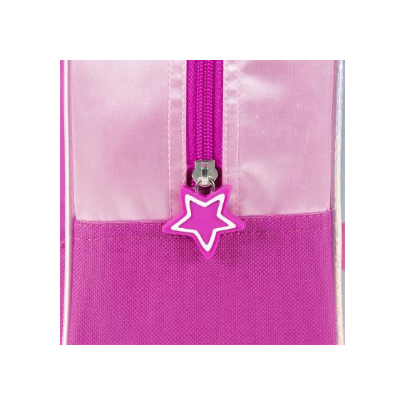 Rucsac LOL pentru fete, roz LOL 278564 4
