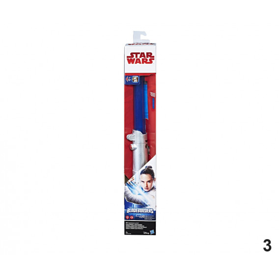 Sabie laser Star Wars, sortiment Star Wars 2786 6