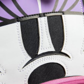Rucsac cu aplicație Minnie Mouse pentru fete, negru Minnie Mouse 278726 11