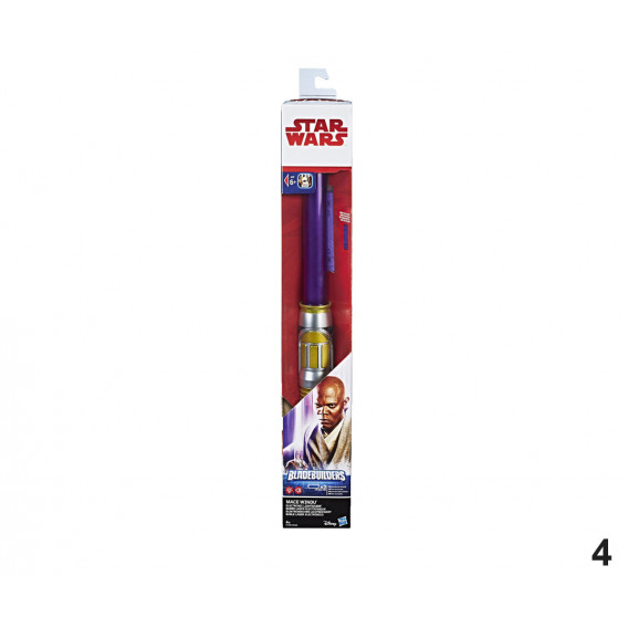 Sabie laser Star Wars, sortiment Star Wars 2788 8