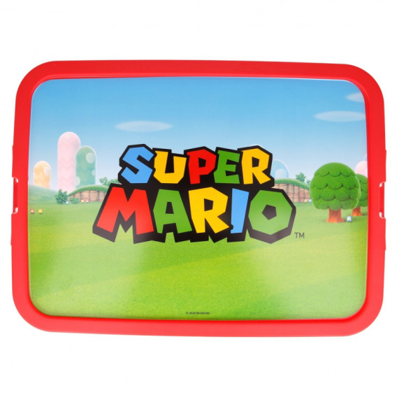 Cutie de depozitare SUPER MARIO, 23 l. Super Mario 278809 3