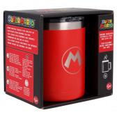 Cană termică SUPER MARIO, 380 ml Super Mario 278984 4
