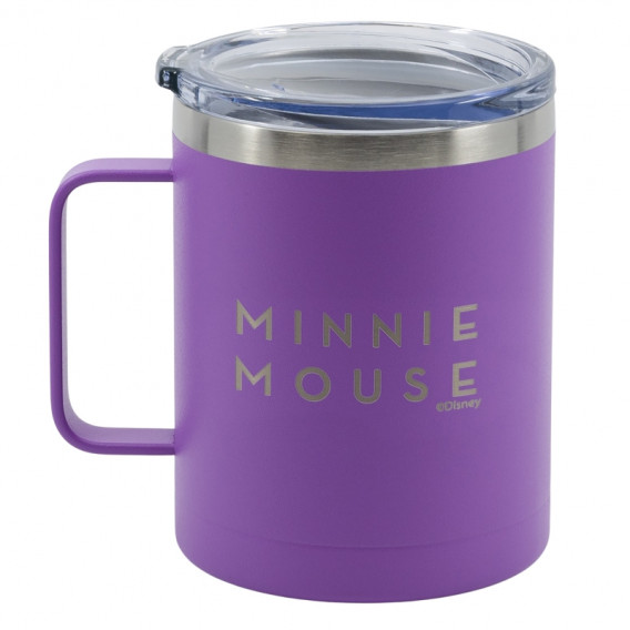 Termos MINNIE , 380 ml Minnie Mouse 278995 2