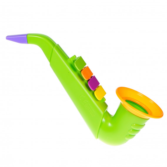 Set de instrumente muzicale pentru copii Claudio Reig 279278 6