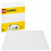 Joc de construit  - Fundația albă, 1 piesă Lego 279282 2