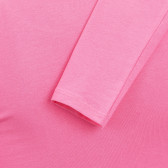 Bluză cu detalii strălucitoare, roz Guess 279444 4