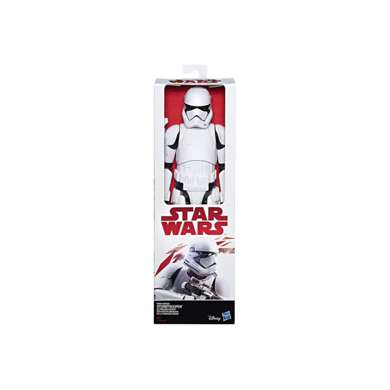 Figurină, episodul 8 Stormtrooper Star Wars 2795 