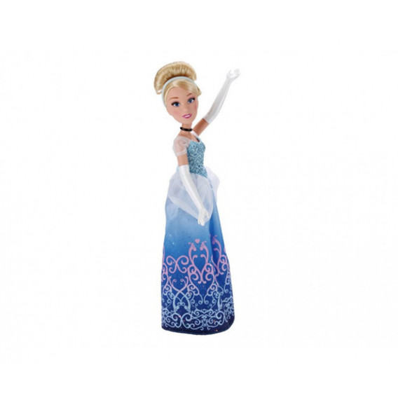 Prințesă Disney - păpușă clasică Disney 2799 3