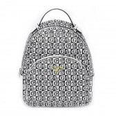 Rucsac MEXI pentru fată, alb Guess 280742 
