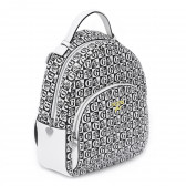 Rucsac MEXI pentru fată, alb Guess 280743 2