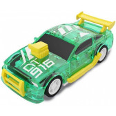 Mașină surpriză într-un pachet Dino Toys 281080 3