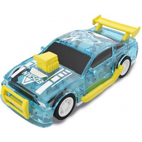 Mașină surpriză într-un pachet Dino Toys 281081 4