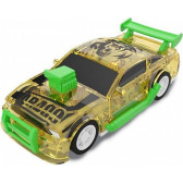 Mașină surpriză într-un pachet Dino Toys 281082 5