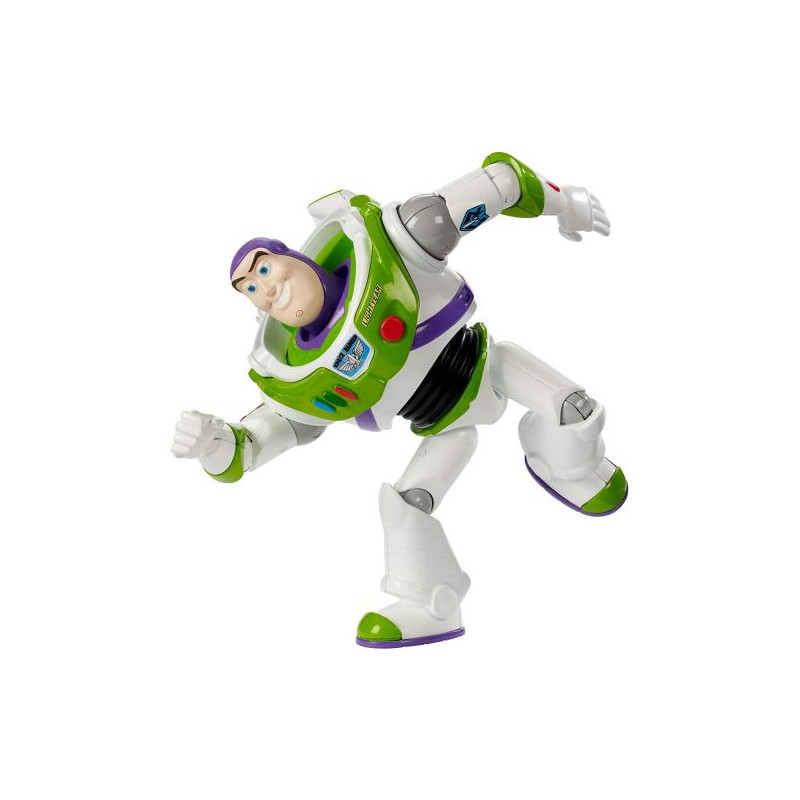 Figurină Buzz Lightyear  281103