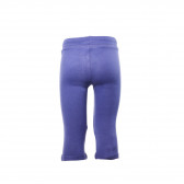 Pantaloni sport pentru fete Benetton 28166 2