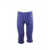Pantaloni sport pentru fete Benetton 28167 