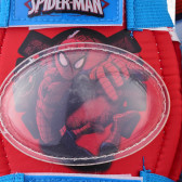 Protecții pentru cot și genunchi, Spiderman Spiderman 282847 5