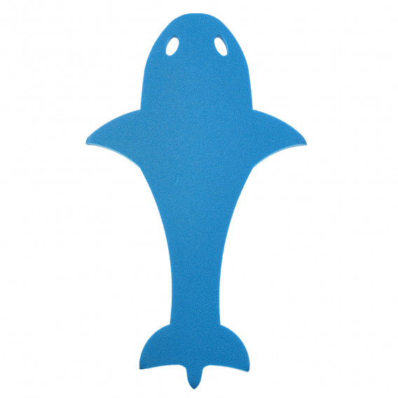 Placă de înot pentru copii, rechin Amaya 282849 