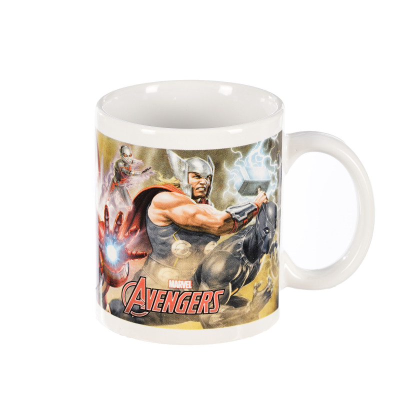 Cană ceramică Avengers  283239