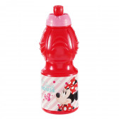 Sticlă sport Minnie Mouse, 400 ml Minnie Mouse 283305 