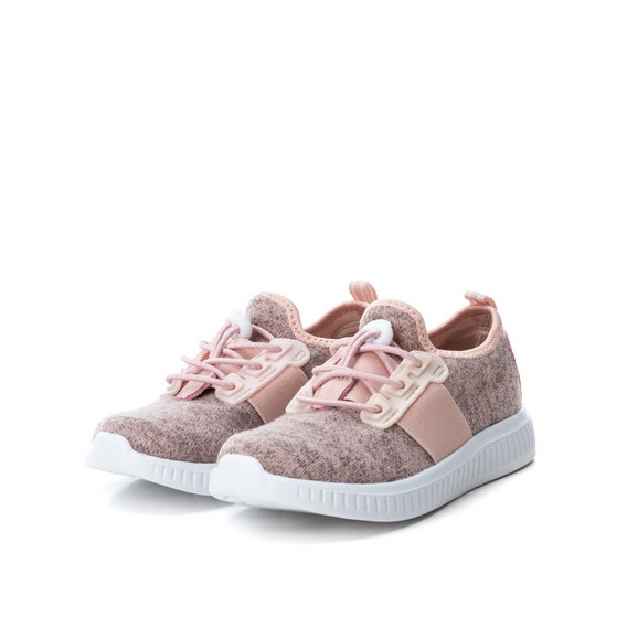 Pantofi sport pentru fete în roz mixt XTI 28408 