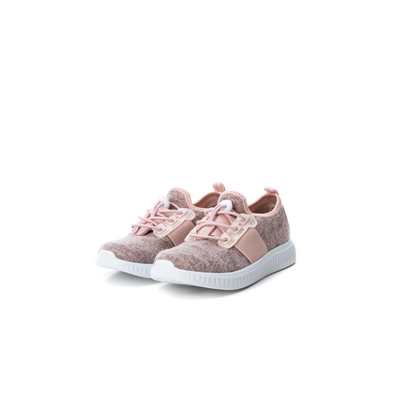 Pantofi sport pentru fete în roz mixt  28408