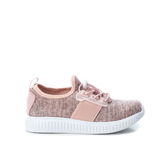 Pantofi sport pentru fete în roz mixt XTI 28409 2