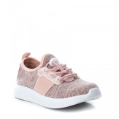 Pantofi sport pentru fete în roz mixt XTI 28410 3