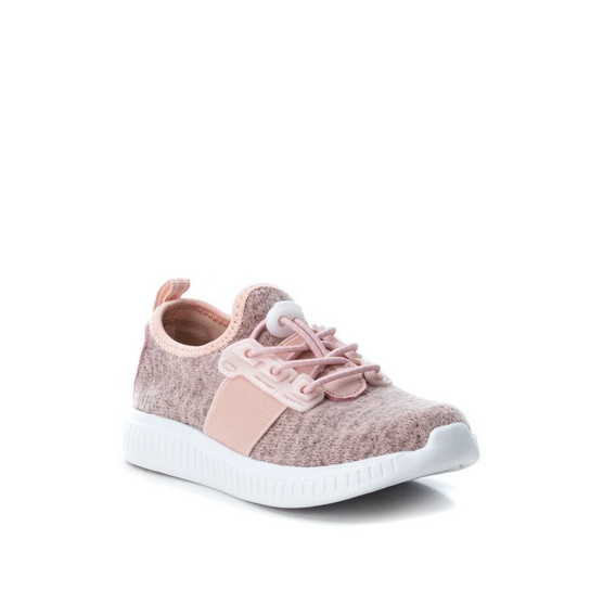 Pantofi sport pentru fete în roz mixt XTI 28410 3