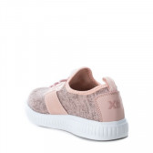 Pantofi sport pentru fete în roz mixt XTI 28411 4
